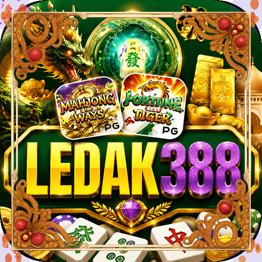 ledak388 — galeri pratinjau Resmi APK